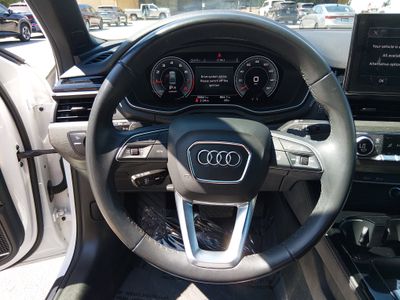 2024 Audi A4 Sedan - Photo 12
