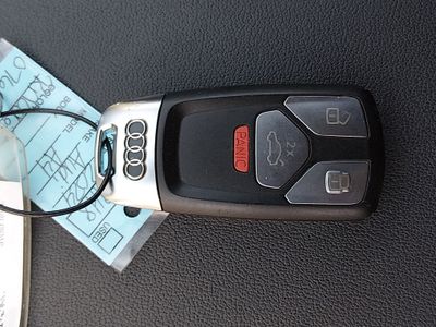 2024 Audi A4 Sedan - Photo 15