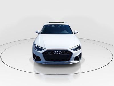 2024 Audi A4 Sedan - Photo 2