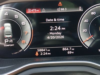 2024 Audi A4 Sedan - Photo 14