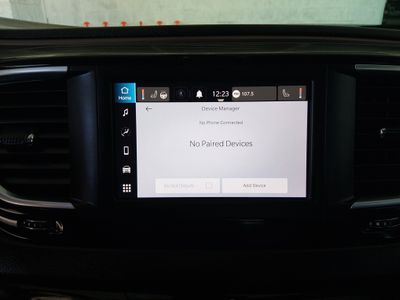 2022 Chrysler Voyager - Photo 21