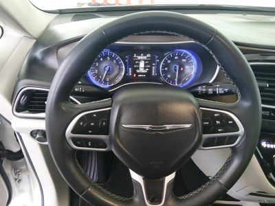 2022 Chrysler Voyager - Photo 16