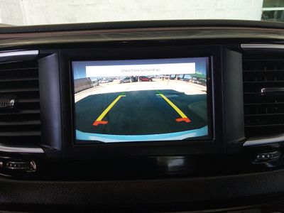 2022 Chrysler Voyager - Photo 22