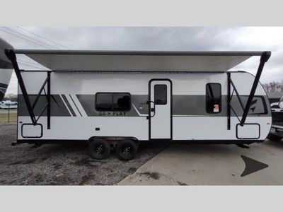 2025 Wayfinder RV Go Play - Photo 10