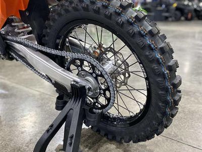 2025 KTM 250 SX-F - Photo 15