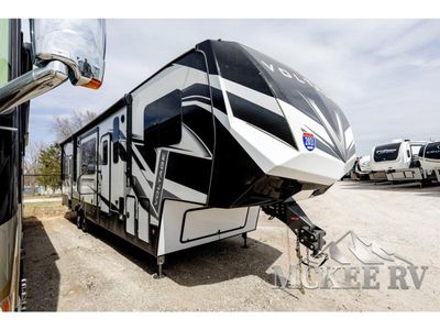 2021 Dutchmen RV Voltage - Photo 1