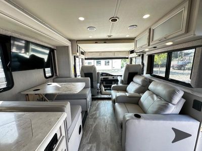 2022 Holiday Rambler Admiral - Photo 14