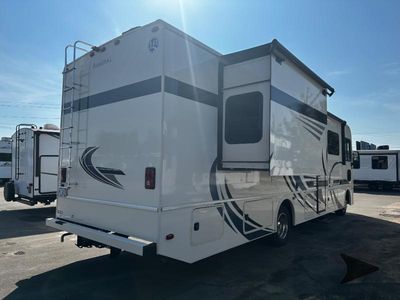 2022 Holiday Rambler Admiral - Photo 5