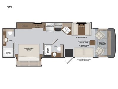 2022 Holiday Rambler Admiral - Photo 10