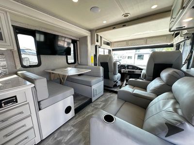 2022 Holiday Rambler Admiral - Photo 12