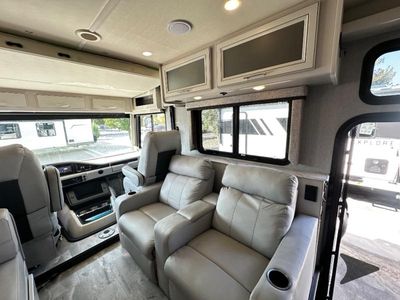 2022 Holiday Rambler Admiral - Photo 15