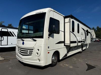2022 Holiday Rambler Admiral - Photo 1