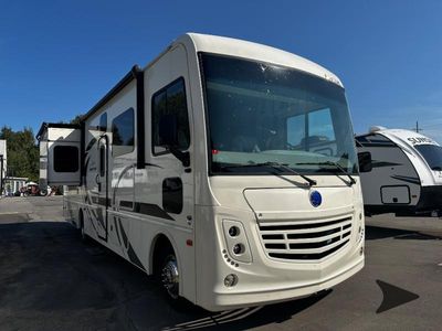 2022 Holiday Rambler Admiral - Photo 2