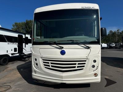 2022 Holiday Rambler Admiral - Photo 3