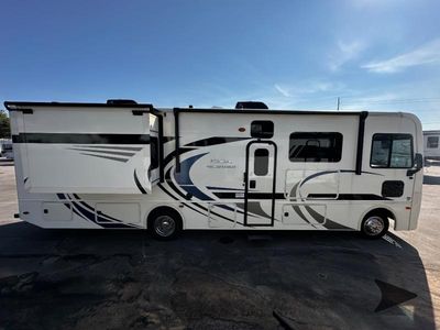 2022 Holiday Rambler Admiral - Photo 8