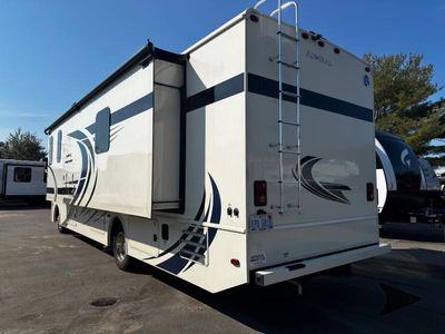 2022 Holiday Rambler Admiral - Photo 4