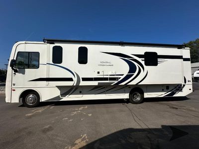 2022 Holiday Rambler Admiral - Photo 7