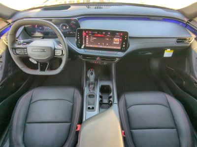 2026 Dodge Charger — photo 15 view