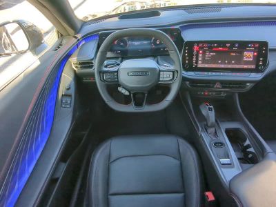 2026 Dodge Charger — photo 16 view