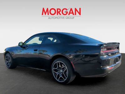 2026 Dodge Charger — photo 7 view