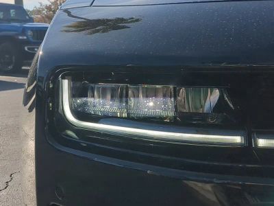 2026 Dodge Charger — photo 10 view