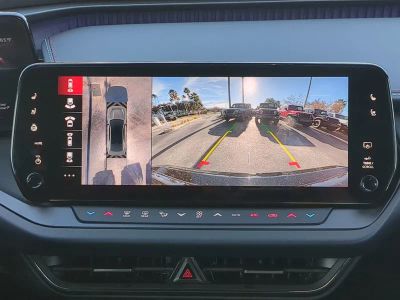2026 Dodge Charger — photo 22 view