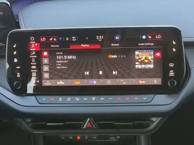 2026 Dodge Charger — photo 18 view