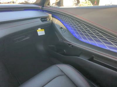 2026 Dodge Charger — photo 17 view