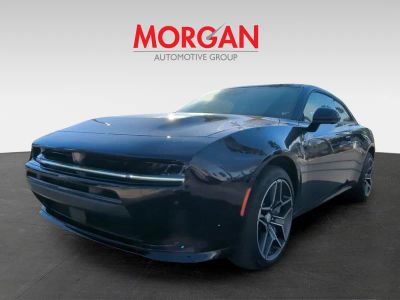2026 Dodge Charger — photo 9 view