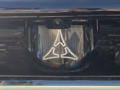 2026 Dodge Charger — photo 13 view