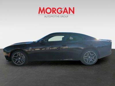 2026 Dodge Charger — photo 8 view