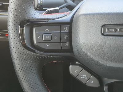 2026 Dodge Charger — photo 27 view
