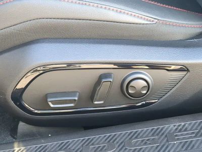 2026 Dodge Charger — photo 20 view