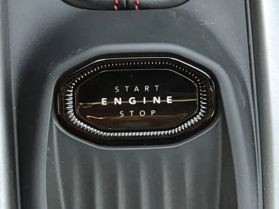 2026 Dodge Charger — photo 32 view