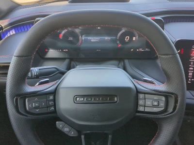 2026 Dodge Charger — photo 29 view