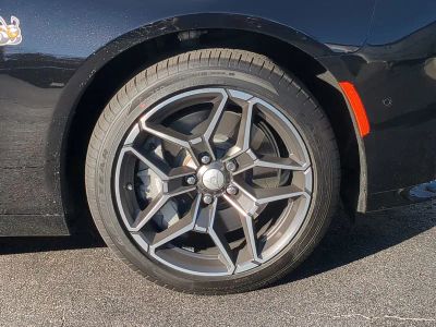 2026 Dodge Charger — photo 11 view