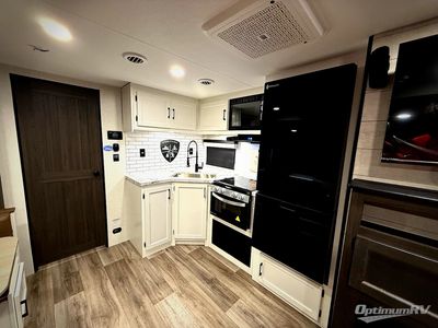 2026 Venture RV Stratus - Photo 9