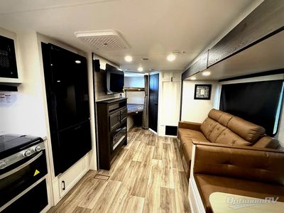 2026 Venture RV Stratus - Photo 5