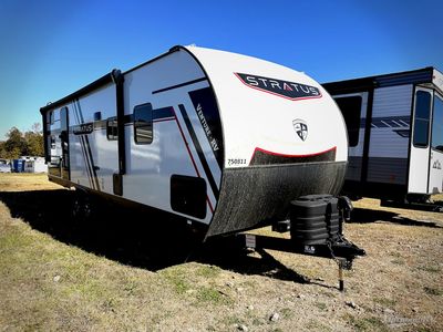 2026 Venture RV Stratus - Photo 1