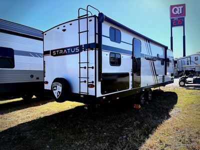 2026 Venture RV Stratus - Photo 2