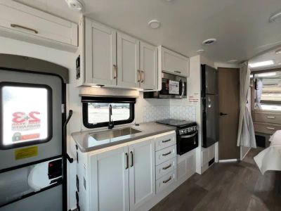 2027 Entegra ODYSSEY — photo 7 view