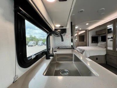 2027 Entegra ODYSSEY — photo 10 view