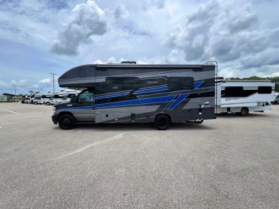 2027 Entegra ODYSSEY — photo 25 view