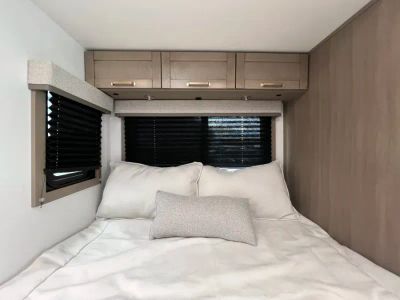 2027 Entegra ODYSSEY — photo 17 view