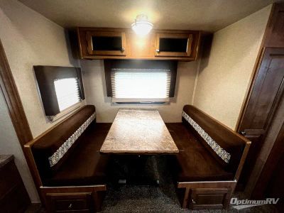2019 Forest River Rockwood Ultra Lite — photo 13 view
