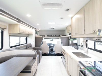 2027 Coachmen RV Leprechaun - Photo 7