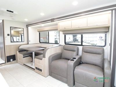 2027 Coachmen RV Leprechaun - Photo 5
