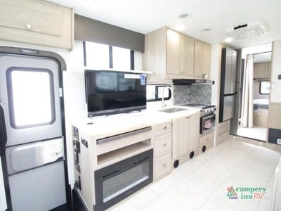 2027 Coachmen RV Leprechaun - Photo 6