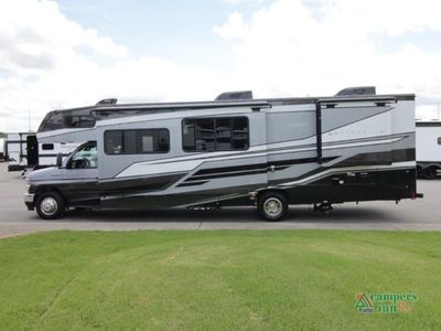 2027 Coachmen RV Leprechaun - Photo 43