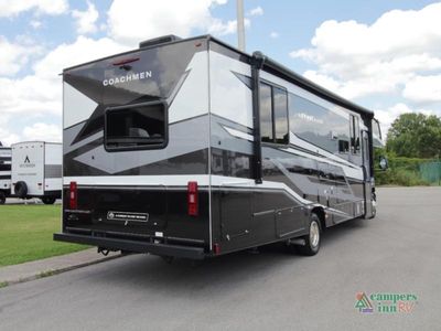 2027 Coachmen RV Leprechaun - Photo 46